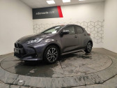 Toyota Yaris Hybride 116h Design   Toulouse 31