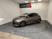 Toyota Yaris occasion année 2024 boite Automatique Annonce Toyota Yaris occasion Hybride Hybride 116h Design à Toulouse