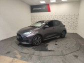 Annonce Toyota Yaris occasion Hybride Hybride 116h Design  Toulouse