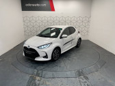 Annonce Toyota Yaris occasion Hybride Hybride 116h Design  Toulouse