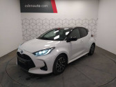 Annonce Toyota Yaris occasion Hybride Hybride 116h Design  Toulouse