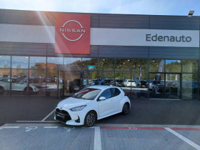 Toyota Yaris , garage NISSAN LANGON  Langon