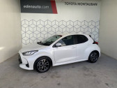 Toyota Yaris Hybride 116h Design   Montauban 82