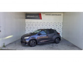 Annonce Toyota Yaris occasion Hybride Hybride 116h Design  Montauban