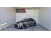 Toyota Yaris occasion année 2022 boite Automatique Annonce Toyota Yaris occasion Hybride Hybride 116h Design à Montauban