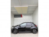 Toyota Yaris occasion année 2024 boite Automatique Annonce Toyota Yaris occasion Hybride Hybride 116h Design à Montauban