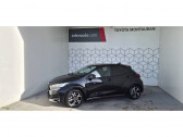 Annonce Toyota Yaris occasion Hybride Hybride 116h Design � Montauban