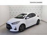 Toyota Yaris Hybride 116h Design   Cahors 46