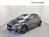 Toyota Yaris Hybride 116h Design  2022 - annonce de voiture en vente sur Auto Sélection.com