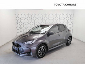 Toyota Yaris , garage TOYOTA CAHORS  Cahors