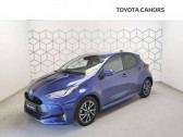 Toyota Yaris Hybride 116h Design   Cahors 46