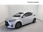 Toyota Yaris Hybride 116h Design   Cahors 46