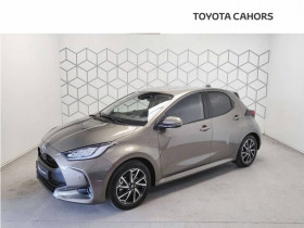 Toyota Yaris , garage TOYOTA CAHORS  Cahors
