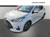 Annonce Toyota Yaris occasion Hybride Hybride 116h Design � Cahors