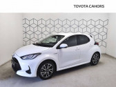 Toyota Yaris Hybride 116h Design   Cahors 46