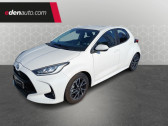 Annonce Toyota Yaris occasion Hybride Hybride 116h Design  Toulouse