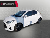 Annonce Toyota Yaris occasion Hybride Hybride 116h Design  Toulouse