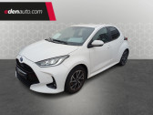 Annonce Toyota Yaris occasion Hybride Hybride 116h Design  Toulouse