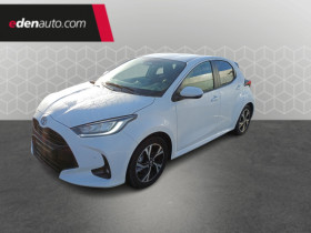 Toyota Yaris , garage TOYOTA LABGE  Toulouse