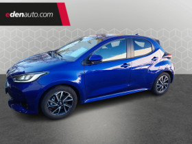 Toyota Yaris , garage TOYOTA LABGE  Toulouse