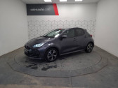 Annonce Toyota Yaris occasion Hybride Hybride 116h Design � Toulouse