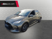 Toyota Yaris Hybride 116h Design   Toulouse 31