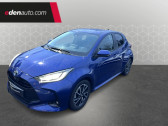 Toyota Yaris Hybride 116h Design   Toulouse 31