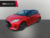 Toyota Yaris occasion année 2022 boite Automatique Annonce Toyota Yaris occasion Hybride Hybride 116h Design à Toulouse