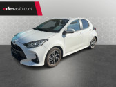 Toyota Yaris Hybride 116h Design   Toulouse 31