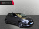 Annonce Toyota Yaris occasion Hybride Hybride 116h Design  Toulouse
