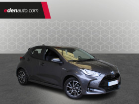 Toyota Yaris , garage TOYOTA LABGE  Toulouse
