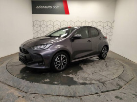 Toyota Yaris , garage TOYOTA LABGE  Toulouse