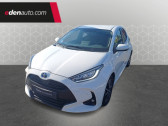 Annonce Toyota Yaris occasion Hybride Hybride 116h Design  Toulouse