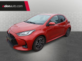 Toyota Yaris Hybride 116h Design   Toulouse 31