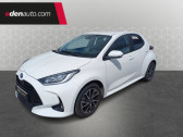 Toyota Yaris Hybride 116h Design   Toulouse 31