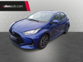 Annonce Toyota Yaris occasion Hybride Hybride 116h Design � Toulouse