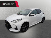 Annonce Toyota Yaris occasion Hybride Hybride 116h Design � Toulouse