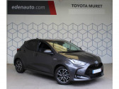 Annonce Toyota Yaris occasion Hybride Hybride 116h Design à Muret