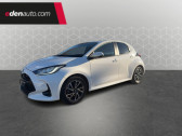 Annonce Toyota Yaris occasion Hybride Hybride 116h Design  Muret