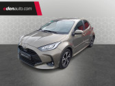 Annonce Toyota Yaris occasion Hybride Hybride 116h Design  Muret