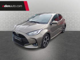 Toyota Yaris , garage TOYOTA MURET  Muret