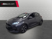 Annonce Toyota Yaris occasion Hybride Hybride 116h Design � Muret