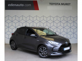 Toyota Yaris , garage TOYOTA MURET  Muret