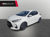 Toyota Yaris Hybride 116h Design   Muret 31