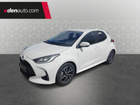 Toyota Yaris , garage TOYOTA MURET  Muret