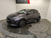 Annonce Toyota Yaris occasion Hybride Hybride 116h Design  Muret