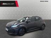 Toyota Yaris Hybride 116h Design   Orthez 64