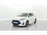 Annonce Toyota Yaris occasion Hybride Hybride 116h Design  BAYEUX