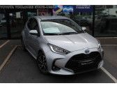 Annonce Toyota Yaris occasion Hybride Hybride 116h Design  TOULOUSE