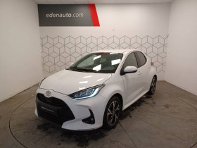 Toyota Yaris , garage TOYOTA TOULOUSE ETATS-UNIS � TOULOUSE